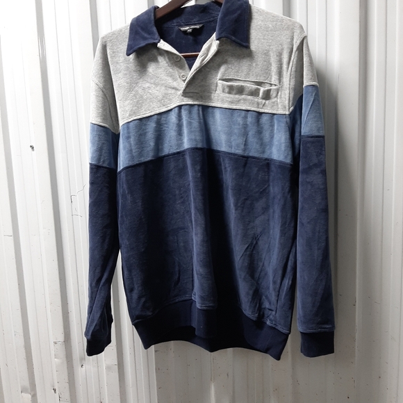 Man's shirt jacket - Picture 4 of 5